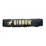 Gibbon Slacklines Tubular Bandschlinge - Black - 3 m