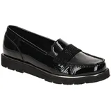 ARA Slipper Schwarz 38 EU - Gr.: