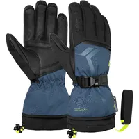 Reusch Down Spirit GTX Handschuhe (Größe 8.5, schwarz)
