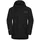 Jack Wolfskin Canvey Jacke Schwarz 152