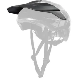 O'Neal Oneal Ersatz Schirm Matrix Split V.23 | schwarz-grau | XS-M