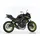 shark performance KOMPLETTANLAGE Carbon für Kawasaki Ninja 650,Z650,Z650 RS EURO5+