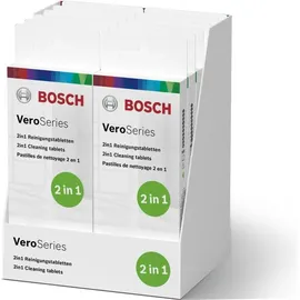 Bosch TCZ8001A Reinigungstabletten 10 St.