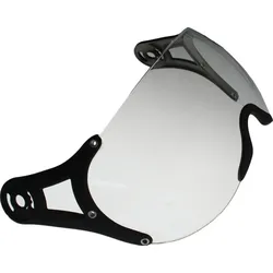 Marushin C130 Air Visier, schwarz