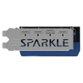 Sparkle Arc A750 Titan OC 8 GB GDDR6
