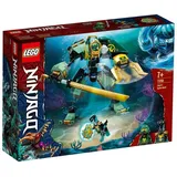 LEGO Ninjago Lloyds Hydro-Mech 71750
