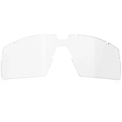 Lenses - Gloryfy - Klar - Ersatzglas  -  G19