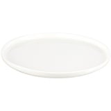 Asa Selection Brotteller oco - 14,5 cm Weiß - Fine Bone China 2031013 Beige