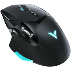 Rapoo VPro Gaming VT900 - Schwarz