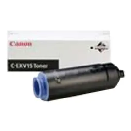 Canon C-EXV13 schwarz