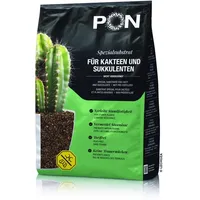 LECHUZA Kakteenerde 6 l