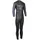 Beuchat Neoprenanzug Zento Schwarz/Blau L