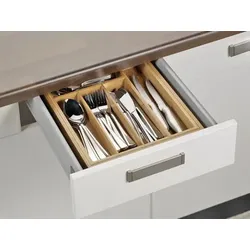 Esmeyer SIMON, Holz, Bamboo, 1,45 kg, 1 Stück(e)