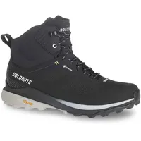 Dolomite Nibelia High Goretex Wanderstiefel - Black - EU 49