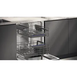 Siemens SN53ES27AE iQ300 Geschirrspüler (teilintegrierbar, 598 mm breit, 42 dB (A), A)