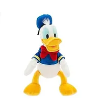 Justplay Plüsch Disney Classic Sounds - Donald