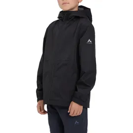 Mc Kinley Funktionsjacke Schwarz 152