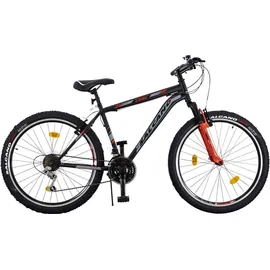 Toys Store 27,5 Zoll Fahrrad Hardtail 21 Gang 27,5' Jugend Rad Mountainbike MTB 18'