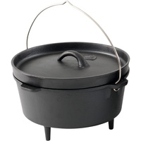 Robens Carson Dutch Oven 4,3 l Topf· Backofen Robens