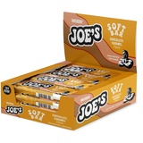 WEIDER Joe's Soft Bar, - 12x50g - Chocolate Caramel