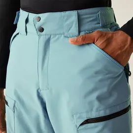 Dare 2b Baseplate II Skihose Türkis 3XL
