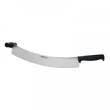 Boska Holländisches Käsemesser 38 cm Schwarz