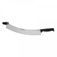 Boska Edelstahl/Kunststoff Käsemesser, 55cm Länge, 38cm Klingenlänge