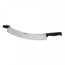 Boska Holländisches Käsemesser 38 cm Schwarz