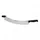 Boska Holländisches Käsemesser 38 cm Schwarz