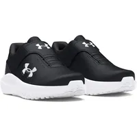 Under Armour Jungen UA BINF Surge 4 AC, bequeme Kinderschuhe für Sport und Freizeit, leichte Sportschuhe für Jungen