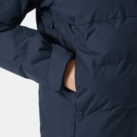 HELLY HANSEN Kvitfjell Race Jacke Navy L