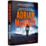 Blackstone Publishing Hang on St. Christopher