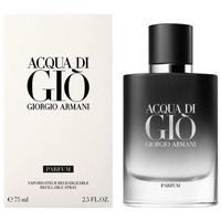 Giorgio Armani Acqua di Giò Parfum refillable 75 ml