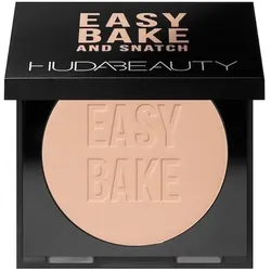 HUDA BEAUTY Easy Bake and Snatch Pressed Brightening & Setting Powder Puder 8,5 g CUPCAKE 
