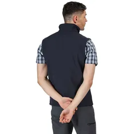 Regatta Bradwell III Blau 5XL
