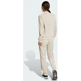 adidas DAYREADY TRAININGSANZUG Damen Crystal Linen S