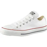 Converse Chuck Taylor All Star Leather Low Top