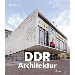DDR-Architektur