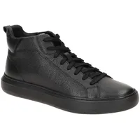 GEOX Herren U DEIVEN C Sneaker, Black, 43 EU