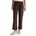 Wide Leg Braun XL