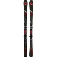 Völkl Peregrine 80 Lowride - LR 12 TCX Paket
