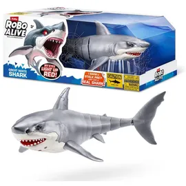 Zuru Robo Alive - Shark Attack