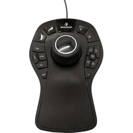 3Dconnexion SpaceMouse Pro (3DX-700040)