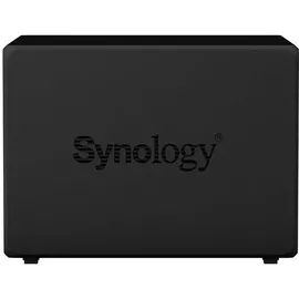 Synology DS420+ Leergehäuse Schwarz