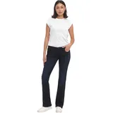 LTB Jeans Valerie bootcut in Blau (Camenta Wash 51273), 26W / 32L