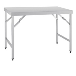 Vogue klappbarer Arbeitstisch 120cm