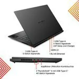 HP OMEN 16-wf0078ng Intel Core i7-13700HX 32 GB RAM 2 TB SSD RTX 4080