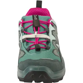 Lowa MADDOX PRO GTX LO JR Größe 40