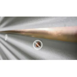 Vitavia Schneckenschutz Klebeband, Länge 5 m
