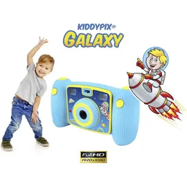 Easypix Kiddypix Galaxy Kinder-Kamera